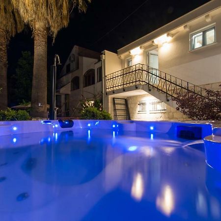 Villa Hurem Trogir Exterior photo